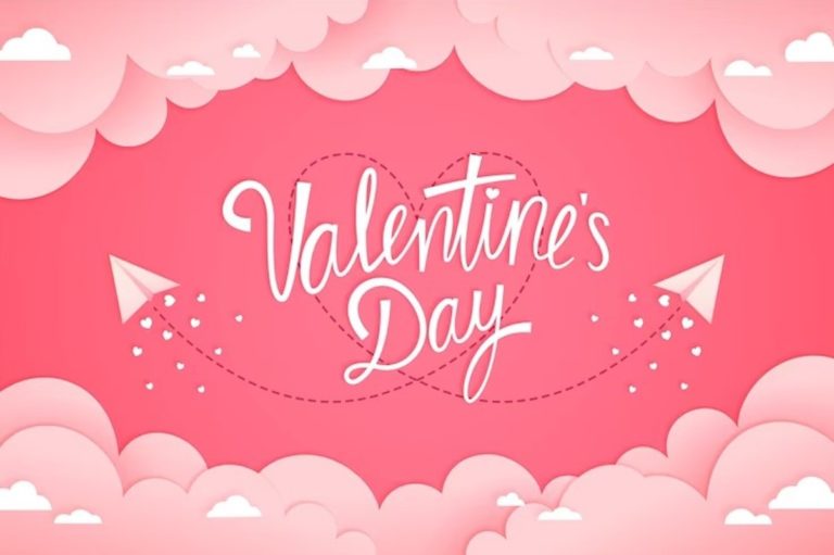 Kata Ucapan Selamat Hari Valentine 2023