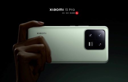 Lei Jun Umumkan Tanggal Peluncuran Global Xiaomi 13 Pro