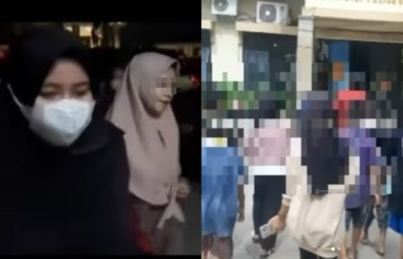 Modus Buka Jasa Rental PS Seorang Wanita Nekat Lecehkan 17 Anak di Jambi
