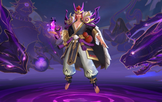Skin Collector Valir Skin Collector Valir