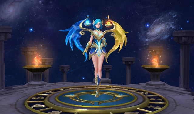 Skin Zodiac Lunox Skin Zodiac Lunox