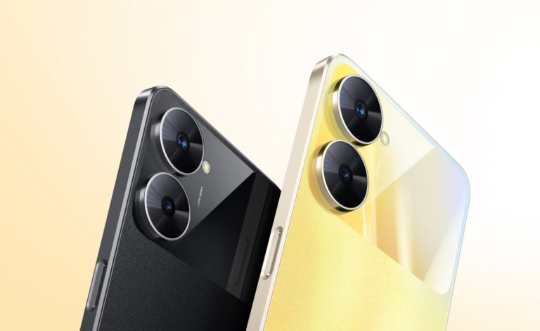 Spesifikasi dan Harga Realme V30 Series