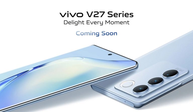 Tanggal Peluncuran Vivo V27 Series