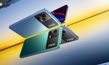 Tanggal Rilis Poco X5 5G di Indonesia