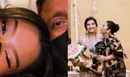 Trisha Anak Ferdy Sambo Posting Video Mengharukan Usai Ayah Divonis Mati