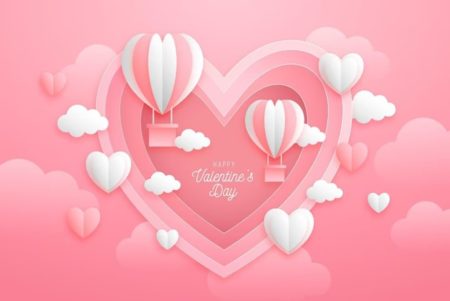 Ucapan Selamat Hari Valentine 2023 Untuk Pacar Dalam Bahasa Inggris