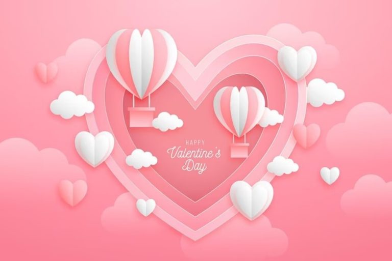 Ucapan Selamat Hari Valentine 2023 Untuk Pacar Dalam Bahasa Inggris