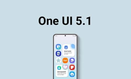 Update One UI 5.1 1
