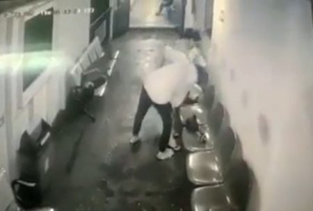 VIRAL Suami Nekat Lempar Istri ke Laut dari Atas Kapal yang Berlayar