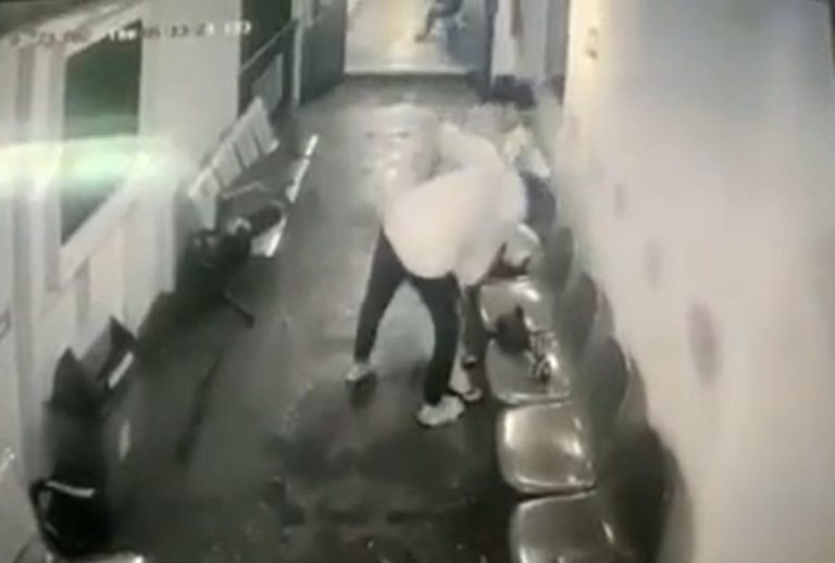 VIRAL Suami Nekat Lempar Istri ke Laut dari Atas Kapal yang Berlayar