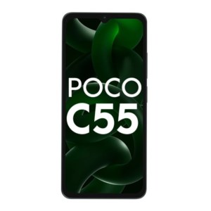 Xiaomi Poco C55