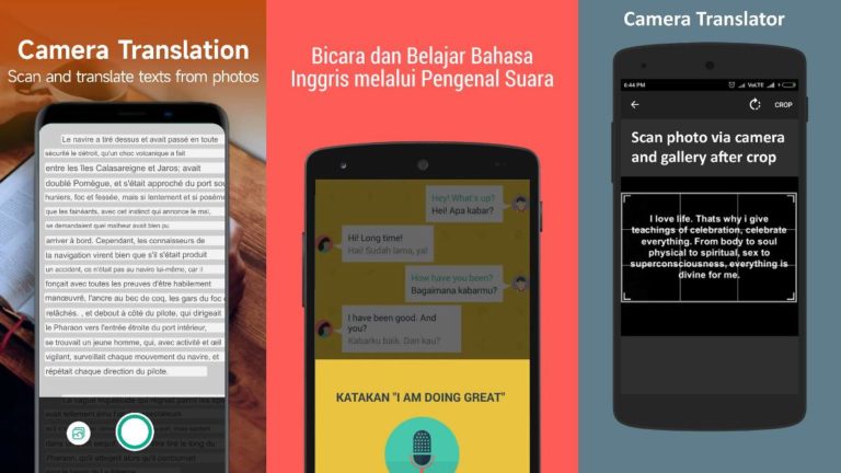 Aplikasi Bahasa Inggris