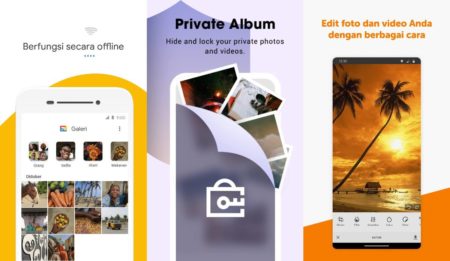 Aplikasi Galeri Foto - Apk Galeri Foto