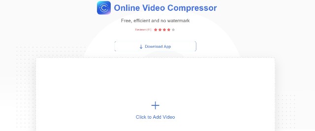 Apowersoft Online Video Compressor - Situs Kompres Video
