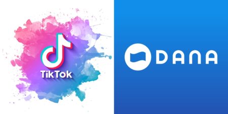 Cara Bayar TikTok Shop Lewat DANA