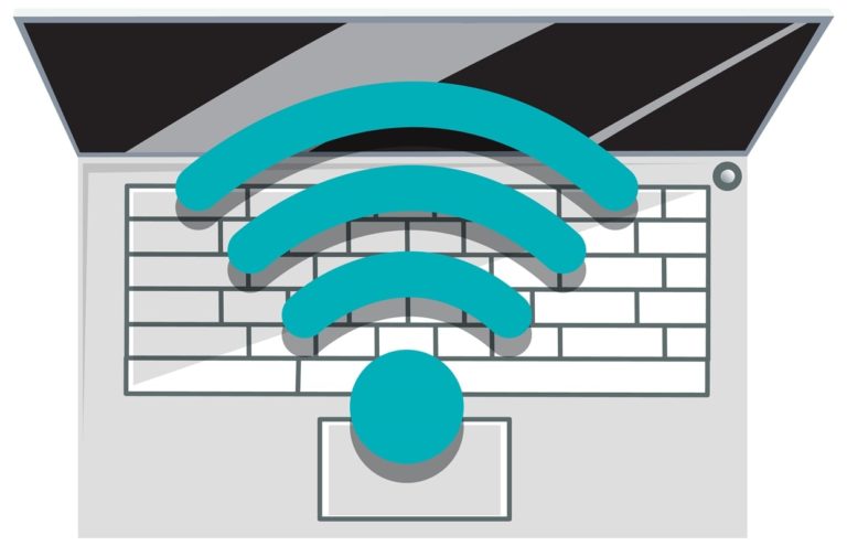 Cara Berbagi Password WiFi yang Sudah Terhubung