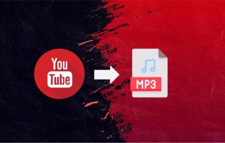 Cara Convert YouTube ke MP3