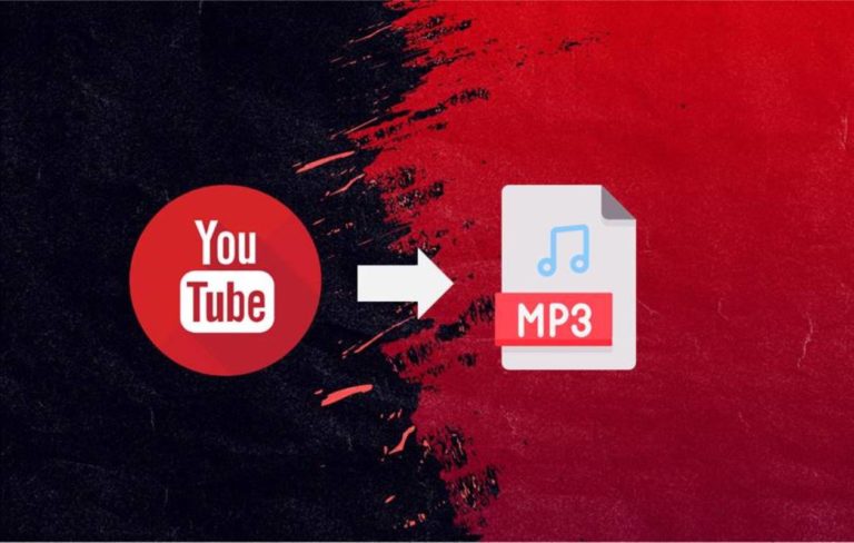 Cara Convert YouTube ke MP3