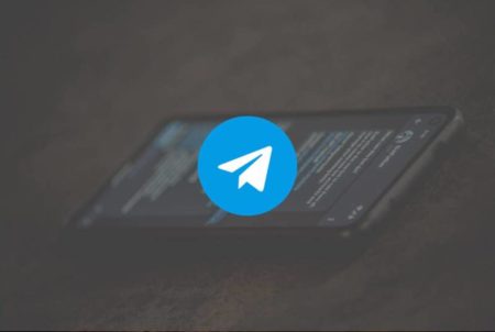 Cara Gabung Grup Telegram