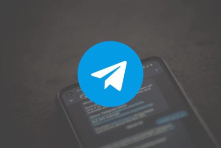Cara Keluar dari Grup Telegram