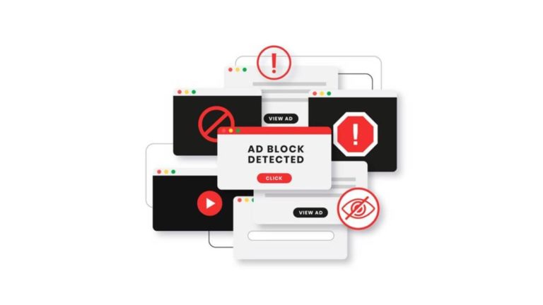 Cara Mematikan AdBlock di Chrome