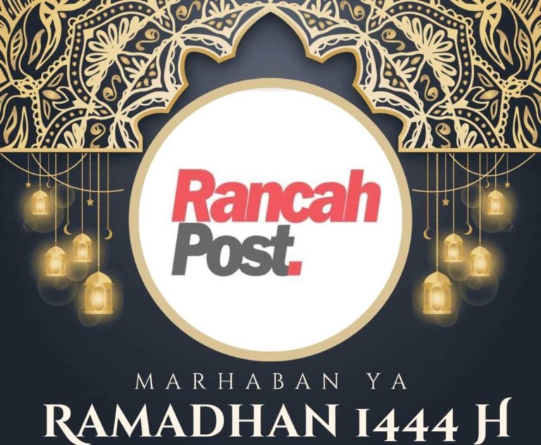 Cara Membuat Twibbon Ramadhan