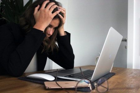 Cara Mengatasi Laptop Ngefreeze