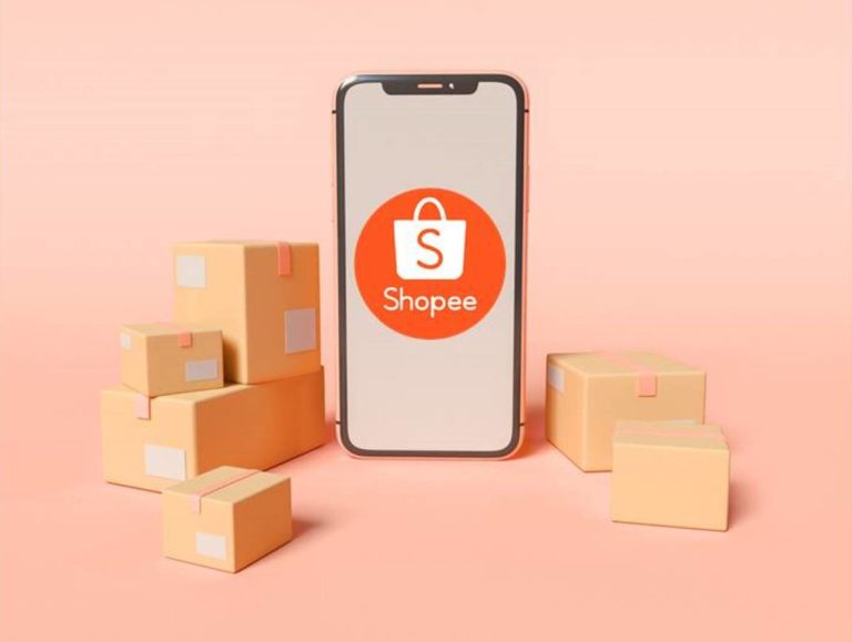 Cara Mengubah Alamat di Shopee