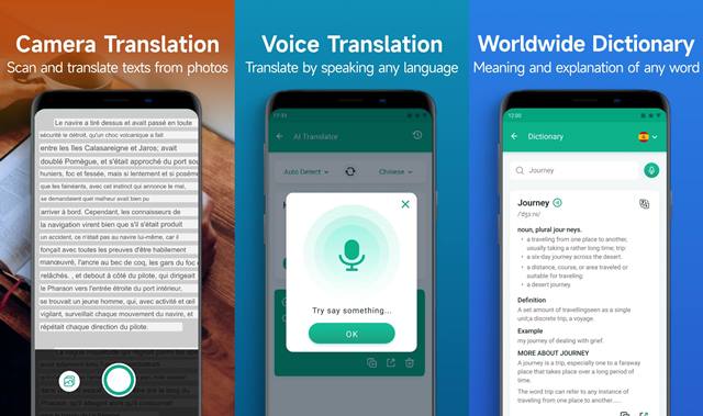 Easy Language Translator Easy Language Translator