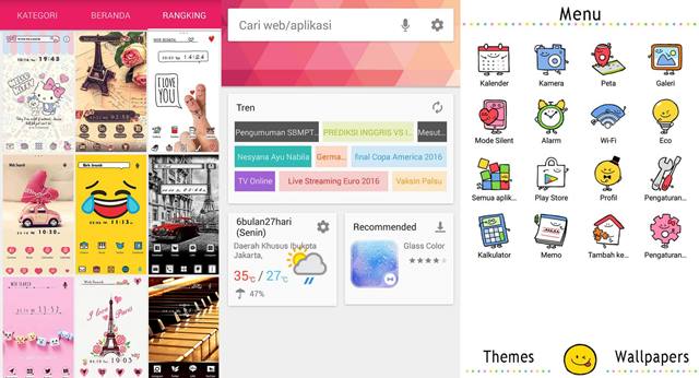 +OME Launcher - Apk Launcher iPhone +OME Launcher - Apk Launcher iPhone