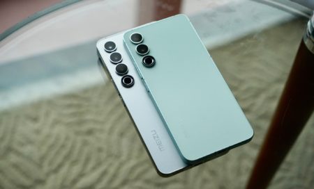 HP Meizu 20 Series