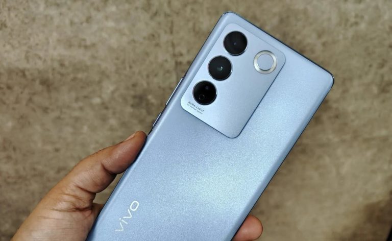 HP Vivo V27 Pro