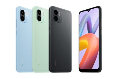 HP Xiaomi Redmi A2 Series