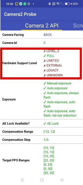 Hardware Support Hardware Support
