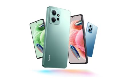 Harga Xiaomi Redmi Note 12 Series di Indonesia