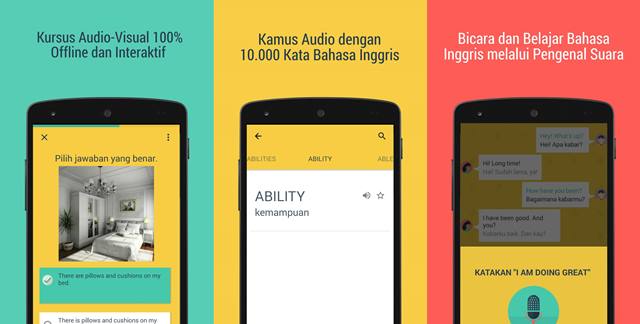 Hello English - Apk Bahasa Inggris Hello English - Apk Bahasa Inggris