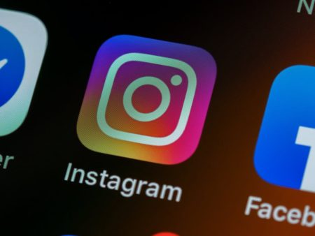 Kenapa Filter IG Tidak Muncul