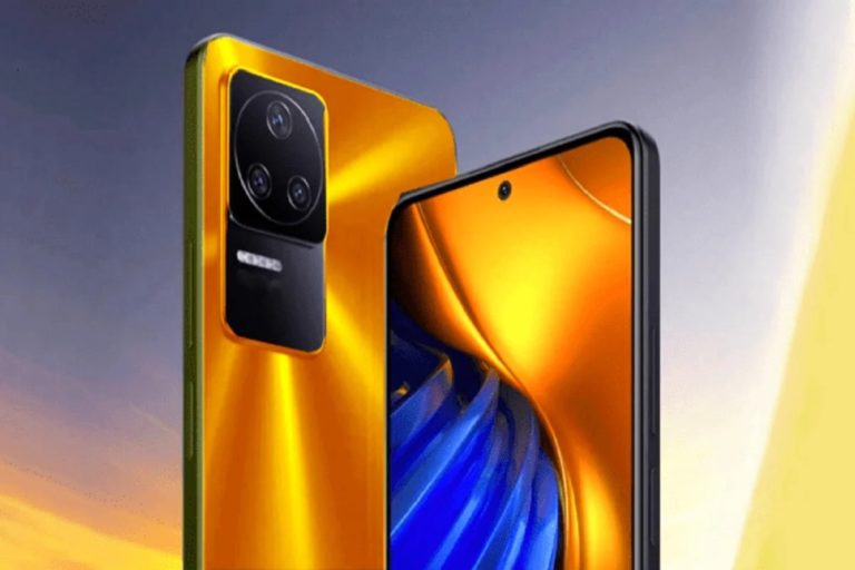 Poco F5 5G Bakal Jadi yang Pertama Hadir dengan SoC Snapdragon 7 Gen 1