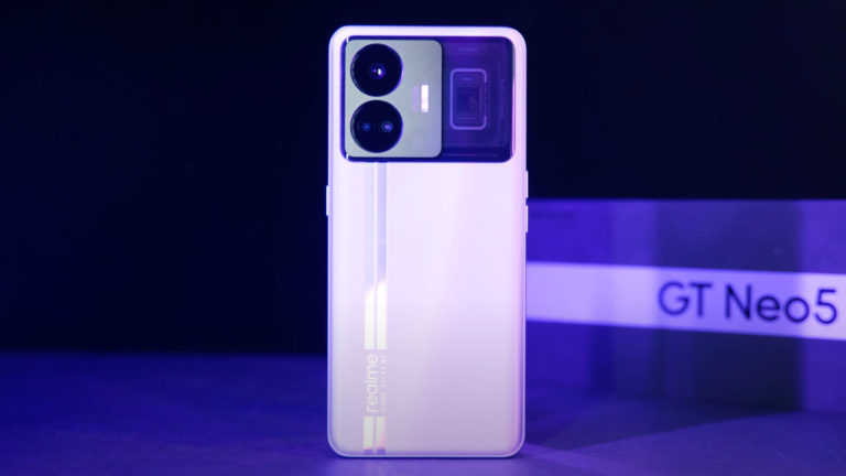 Realme GT3 Harga