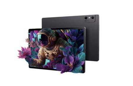 Tablet Nubia Pad 3D