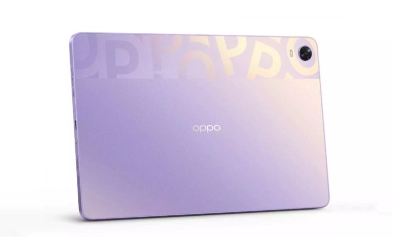 Tablet Oppo Pad