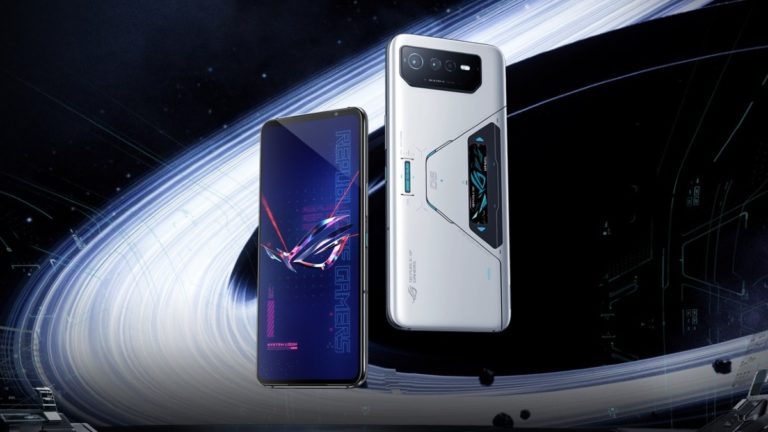 Tanggal Peluncuran Asus ROG Phone 7