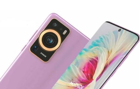 Tanggal Peluncuran Huawei P60