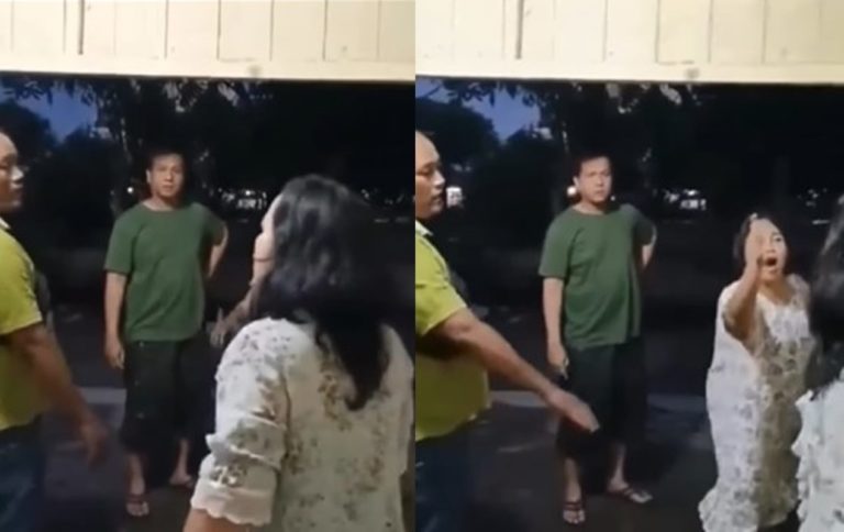 Viral Video Kapolsek Torgamba Cekcok dan Usir Anggota dari Asrama Gegara Lato lato