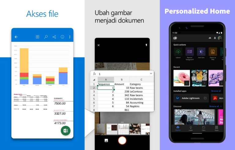 Aplikasi Berbasis Cloud s