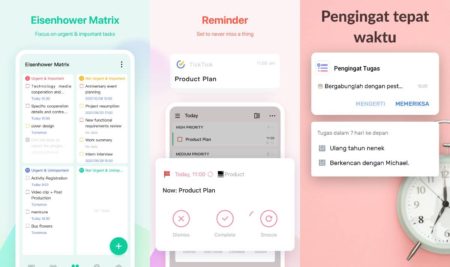 Aplikasi To Do List