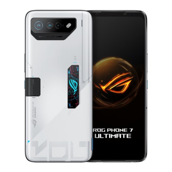 Asus ROG Phone 7 Ultimate