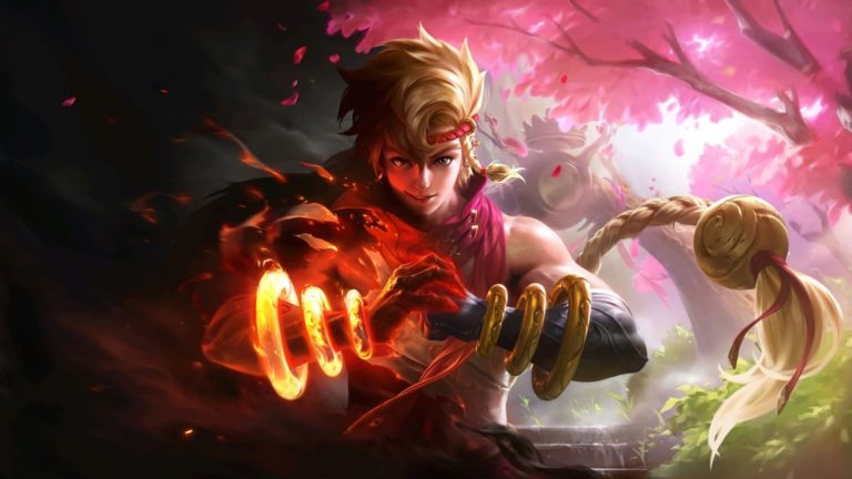 Cara Beli Hero Mobile Legends Tanpa Diamond