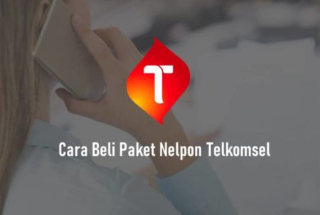 Cara Beli Paket Nelpon Telkomsel
