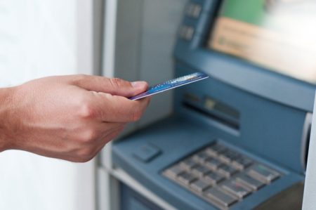 Cara Beli Pulsa di ATM BRI